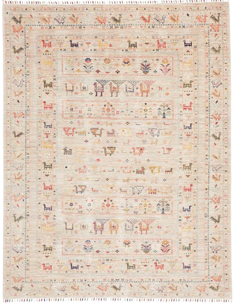 Tappeto pakistano Arijana 225x170 225x170, Tappeto persiano Annodato a mano