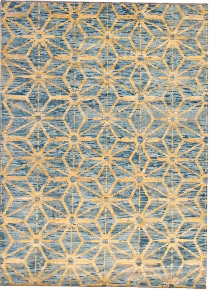 Indo rug Sadraa 313x229 313x229, Persian Rug Knotted by hand