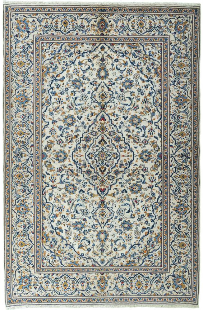 Perzsa szőnyeg Kashan 301x197 301x197, Perzsa szőnyeg Kézzel csomózott