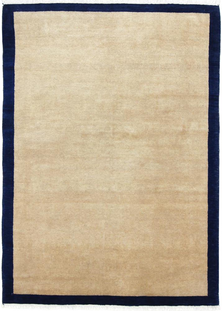 Persisk tæppe Persisk Gabbeh Loribaft 179x119 179x119, Persisk tæppe Knyttet i hånden