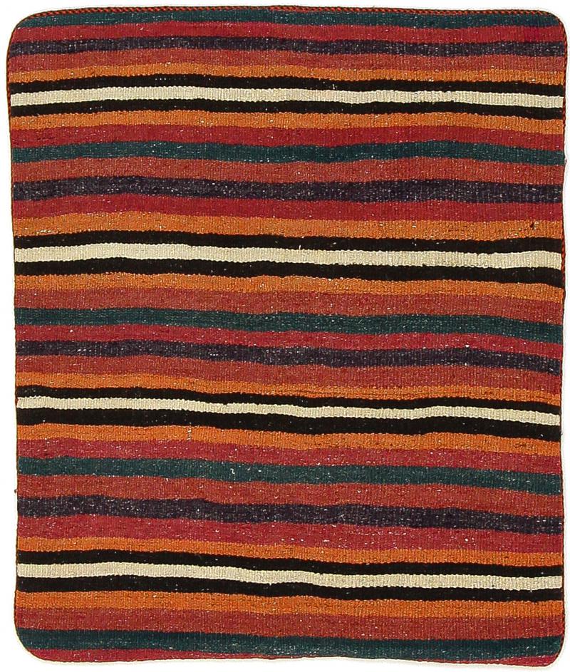 Tapete persa Kilim Fars 100x68 100x68, Tapete persa Tecido à mão