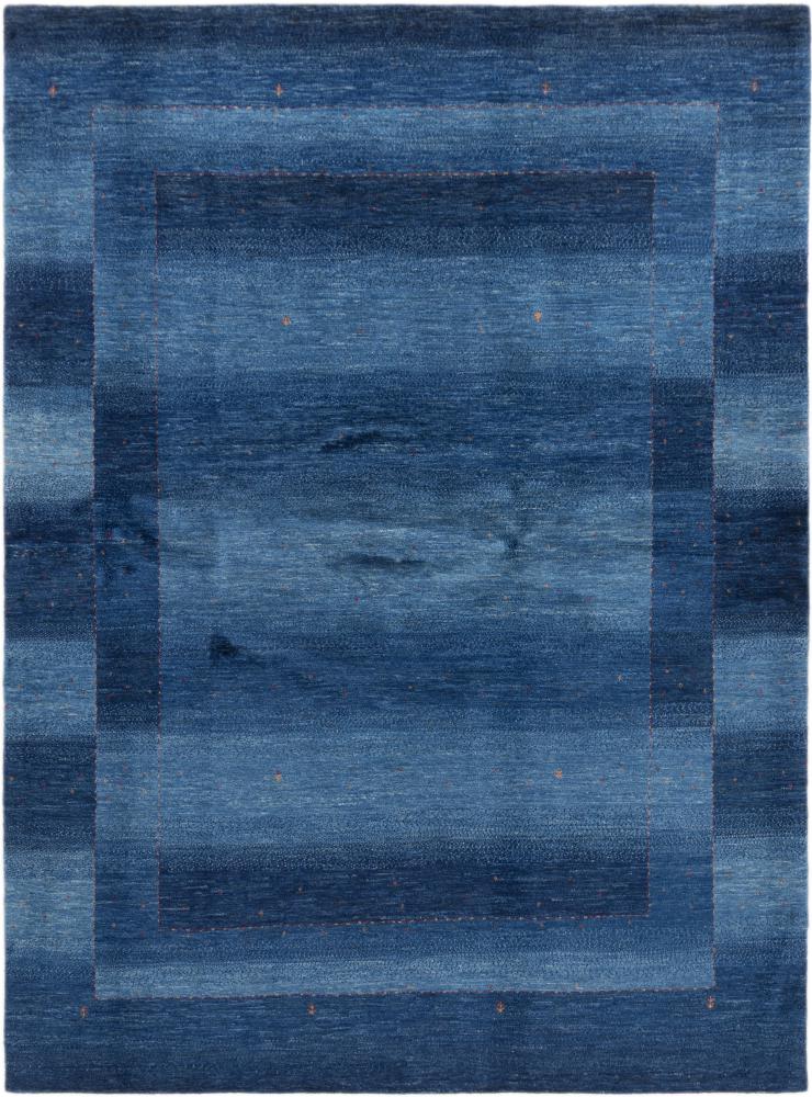 Alfombra persa Persia Gabbeh Loribaft Z 235x175 235x175, Alfombra persa Anudado a mano