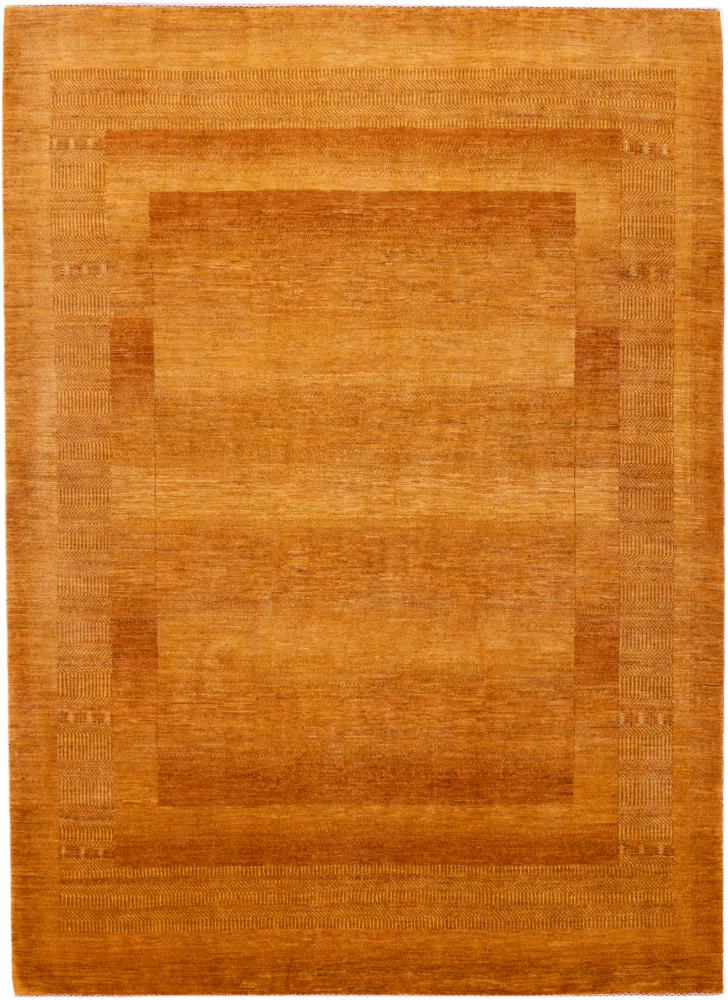 Persian rug Persian Gabbeh Loribaft Essence 274x196 274x196, Persian rug Hand-knotted