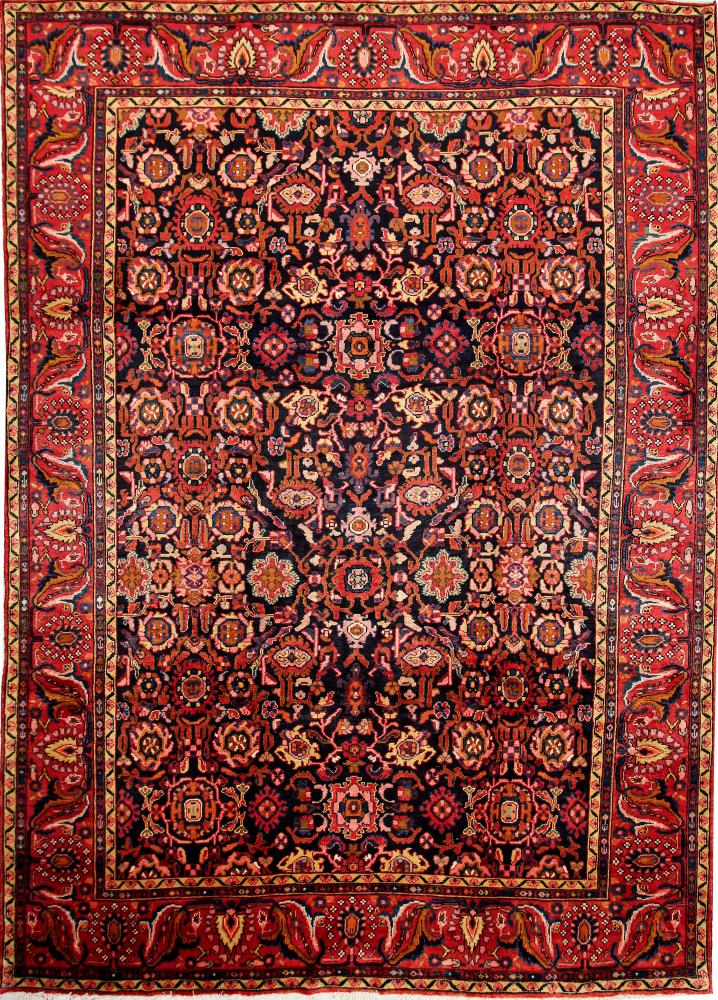 Persian Rug Nanadj 329x237 329x237, Persian Rug Knotted by hand