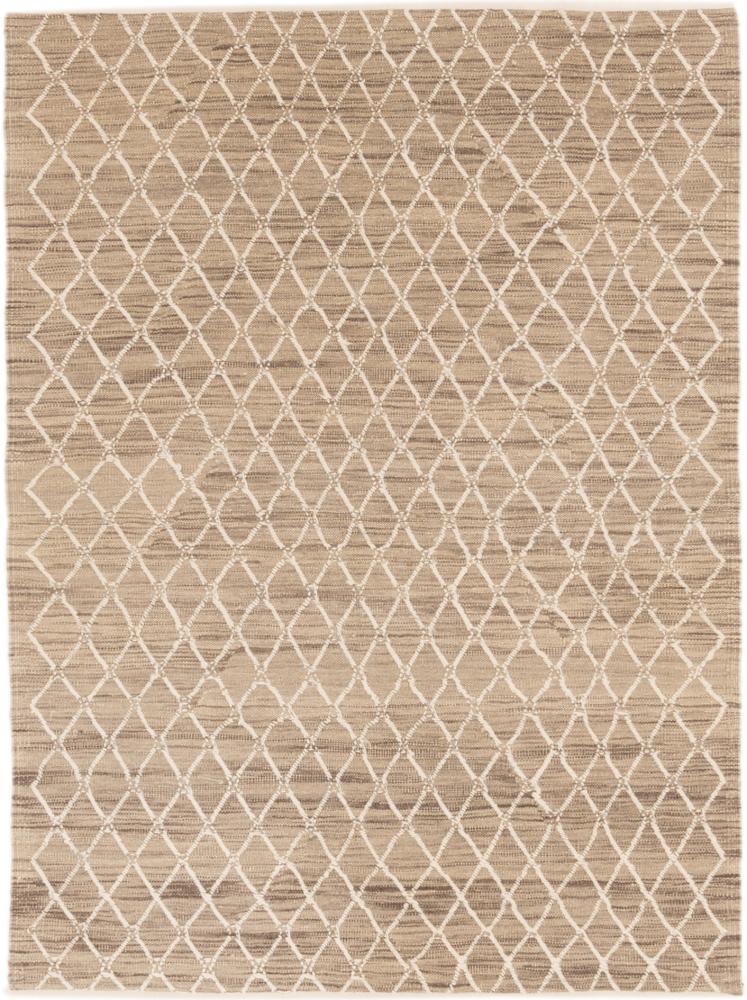 Tappeto Afgano Kilim Afghan Design 143x107 143x107, Tappeto persiano Tessuto a mano