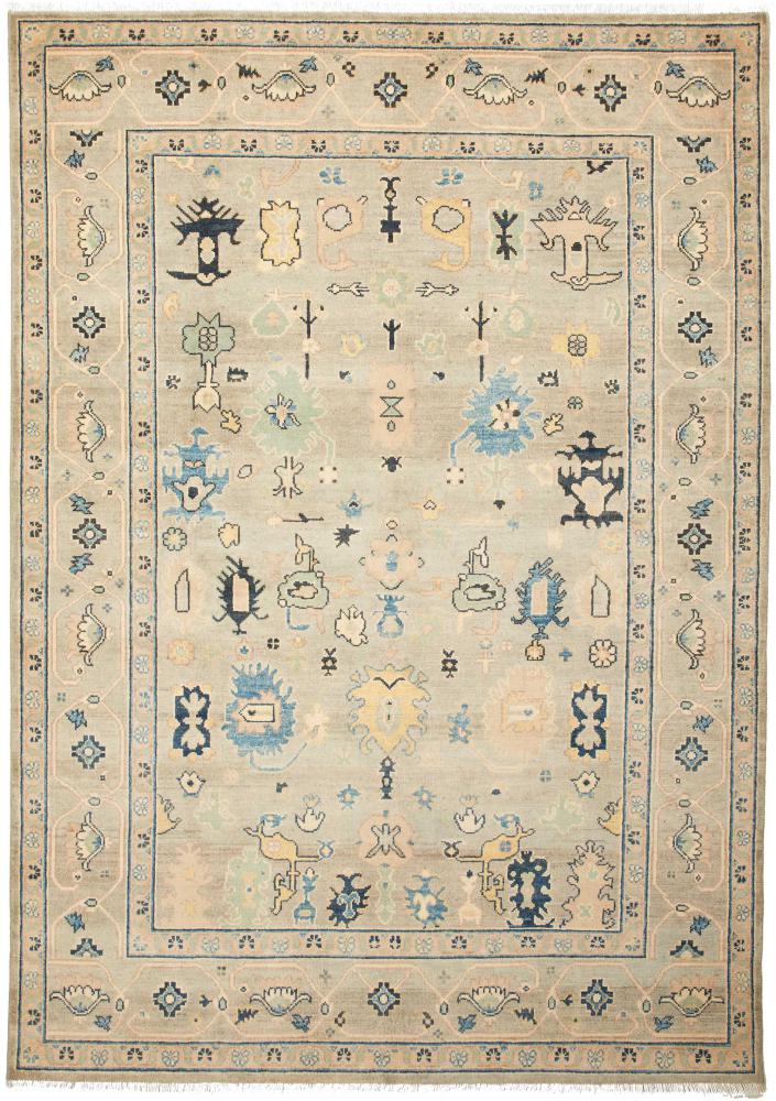 Pakistani rug Ziegler Arijana 245x172 245x172, Persian Rug Knotted by hand