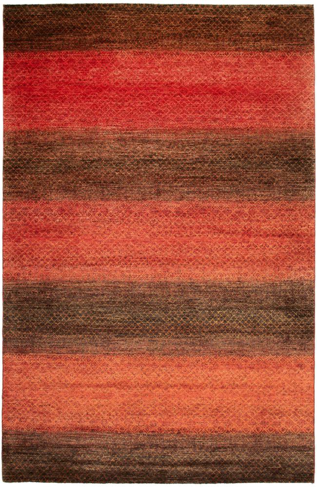 Tapis pakistanais Mahra Royal 311x195 311x195, Tapis persan Noué à la main