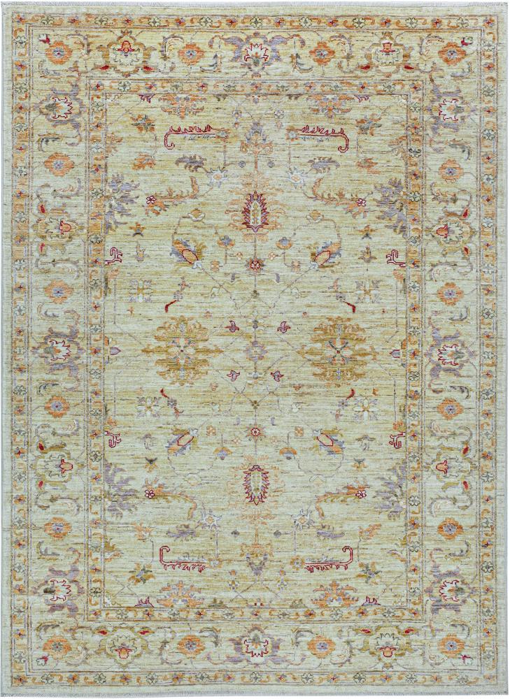 Tappeto pakistano Ziegler Farahan Arijana 250x179 250x179, Tappeto persiano Annodato a mano