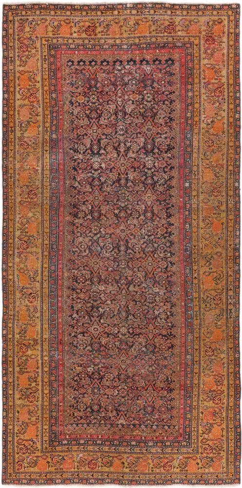 Tappeto persiano Malayer Antico 305x150 305x150, Tappeto persiano Annodato a mano