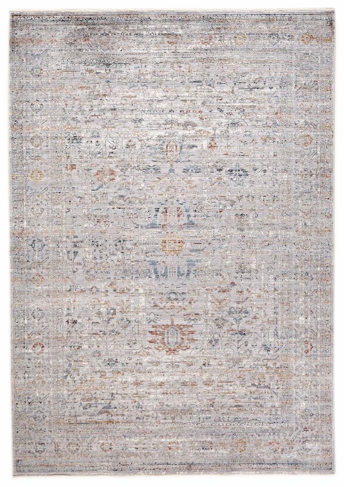 Chinesischer Teppich Verona 351x251 351x251, Perserteppich Handgeknüpft