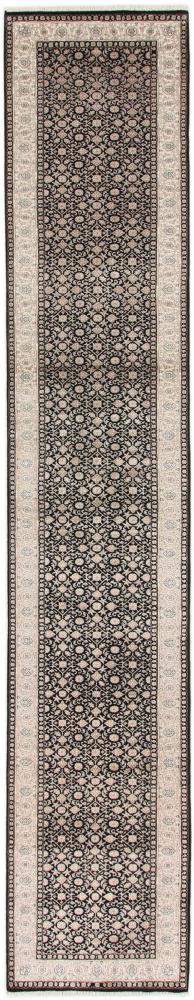 Tapete indiano Golestan 434x79 434x79, Tapete persa Atado à mão