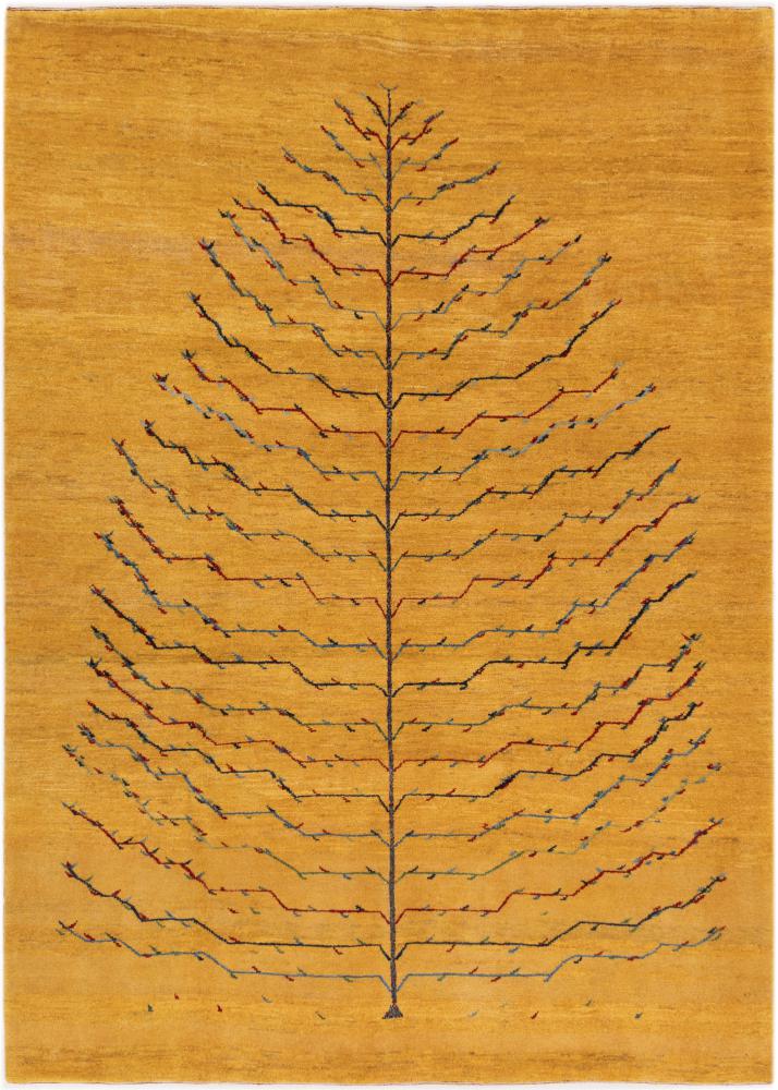 Περσικό χαλί Περσία Γκάμπεθ Kashkuli Edition 293x211 293x211, Περσικό χαλί Οι κόμποι έγιναν με το χέρι