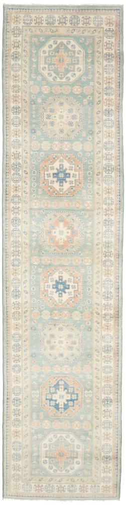 Pákistánský koberec Kazak 353x82 353x82, Perský koberec Ručně vázaný