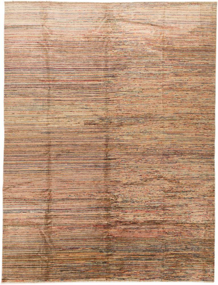 Afghan rug Ziegler Gabbeh 358x275 358x275, Persian Rug Knotted by hand