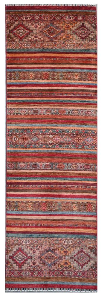 Afghan rug Arijana Shaal 300x81 300x81, Persian Rug Knotted by hand