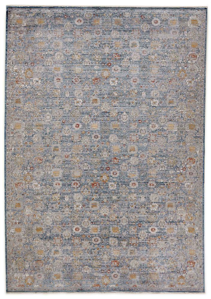 Chinesischer Teppich Verona 349x249 349x249, Perserteppich Handgeknüpft