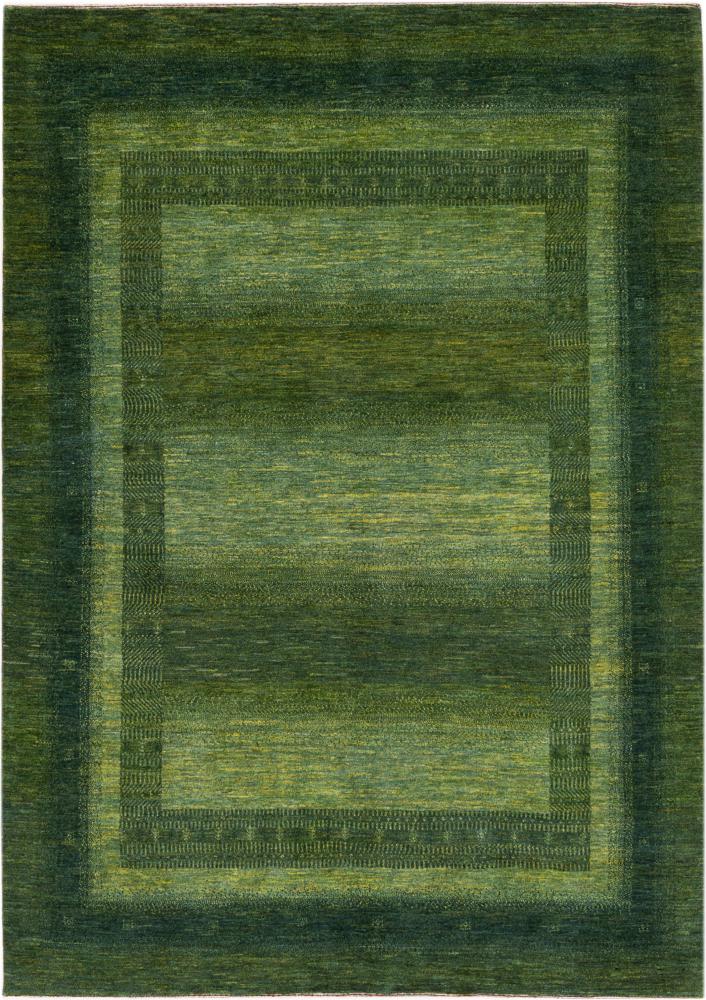 Perzisch tapijt Perzisch Gabbeh Loribaft Essence 239x169 239x169, Perzisch tapijt Handgeknoopt