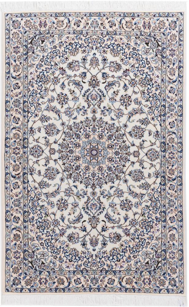 Persian Rug Nain 6La 170x110 170x110, Persian Rug Knotted by hand