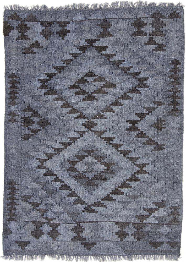 Tapete afegão Kilim Afegão Heritage Limited 136x99 136x99, Tapete persa Tecido à mão