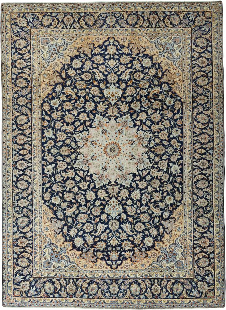 Persian Rug Nadjafabad 400x294 400x294, Persian Rug Knotted by hand