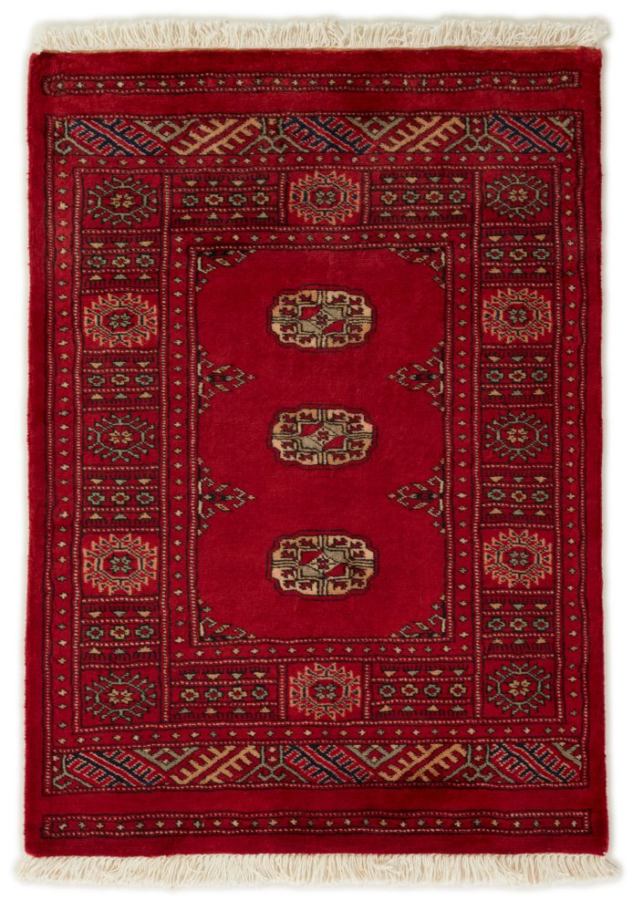 Tappeto pakistano Pakistan Buchara 3Ply 114x83 114x83, Tappeto persiano Annodato a mano