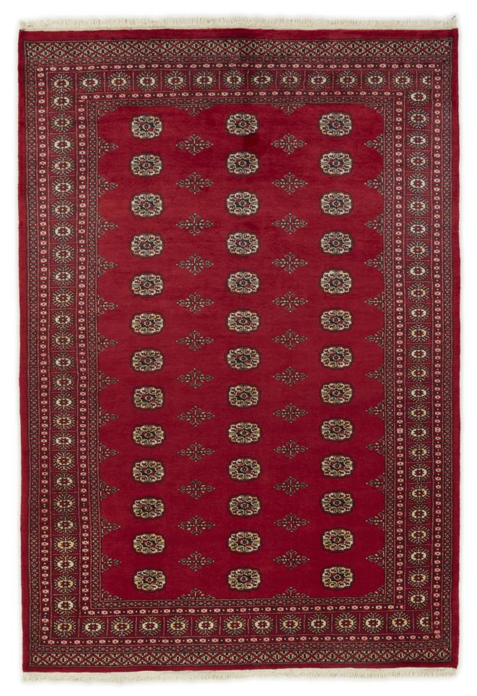 Tappeto pakistano Pakistan Buchara 2ply 251x173 251x173, Tappeto persiano Annodato a mano