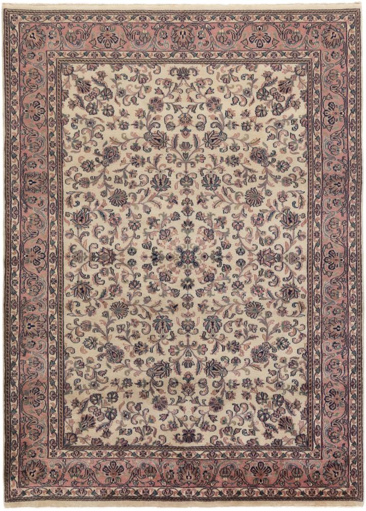 Indo rug Indo Sarouk 231x167 231x167, Persian Rug Knotted by hand