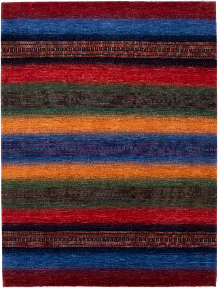 Tapete persa Persa Gabbeh Loribaft Essence 278x209 278x209, Tapete persa Feito à mão