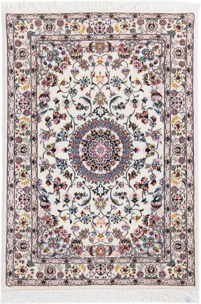 Persian Rug Nain 6La 120x80 120x80, Persian Rug Knotted by hand