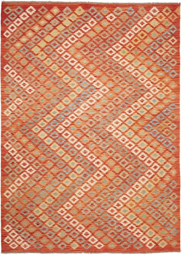 Afgán szőnyeg Kilim Afgán 250x168 250x168, Perzsa szőnyeg szőttesek