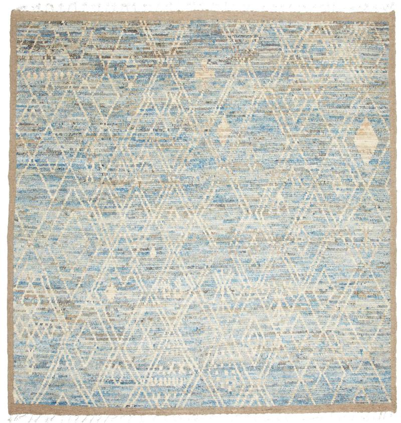 Pakistani rug Berber Maroccan 230x219 230x219, Persian Rug Knotted by hand