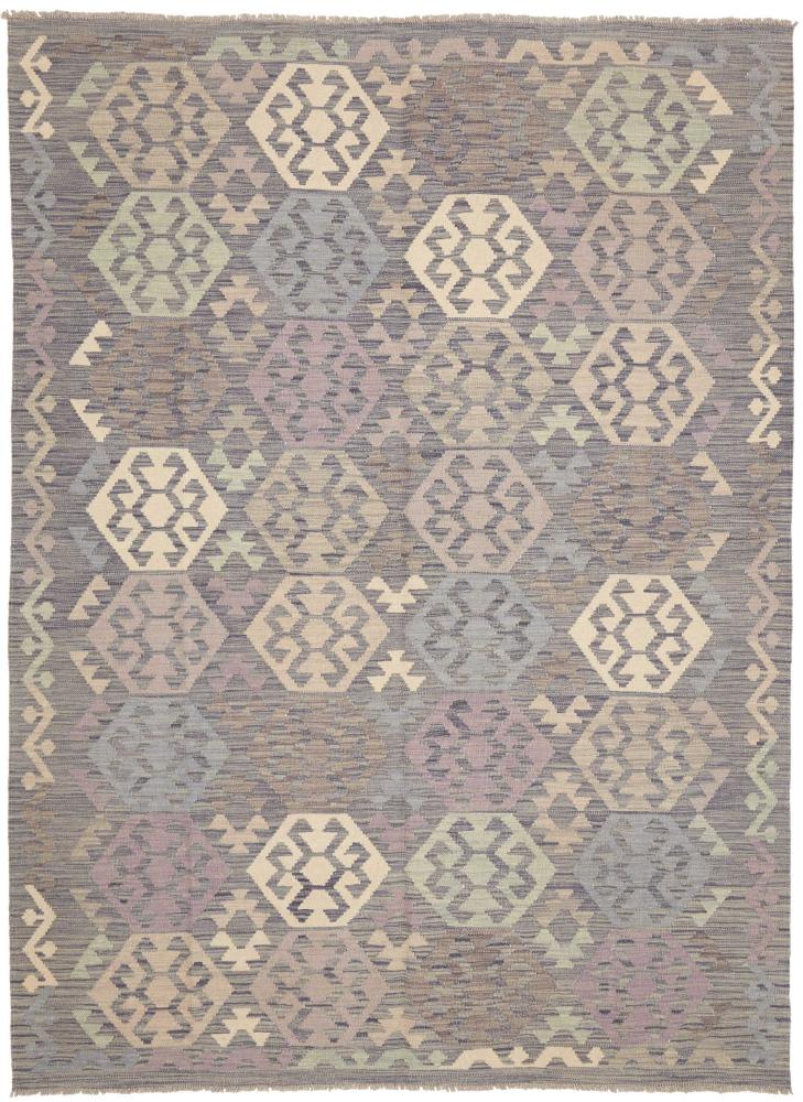 Afghan rug Kilim Afghan 248x183 248x183, Persian Rug Woven by hand