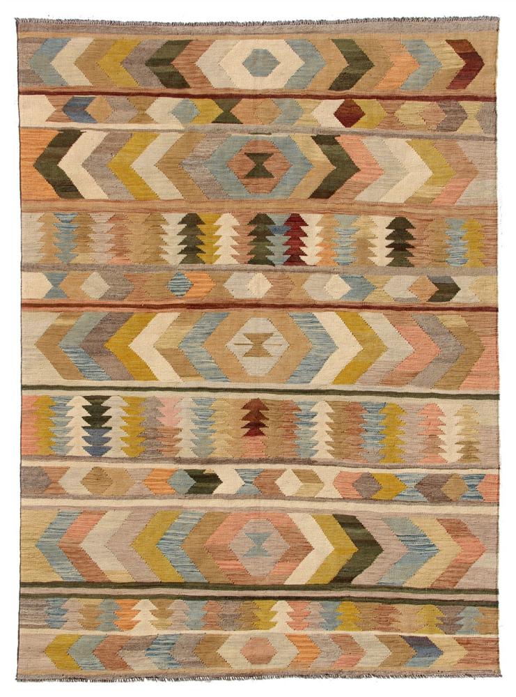 アフガンカーペット キリム アフガン Heritage 295x198 295x198,  ペルシャ絨毯 手織り