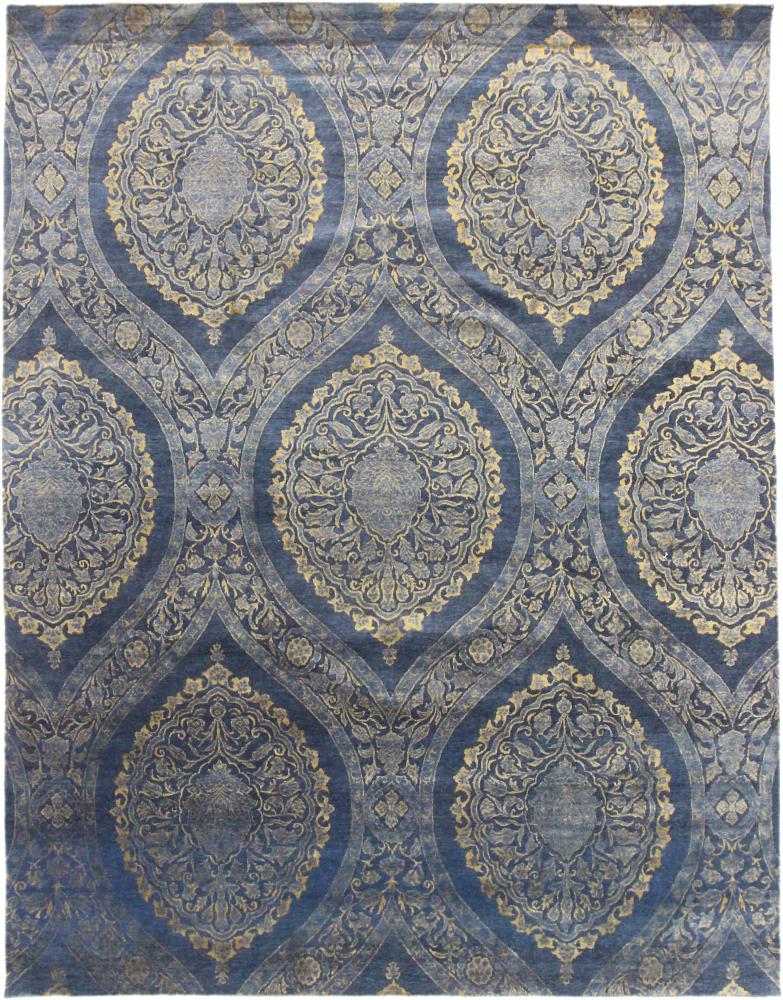 Tapete indiano Sadraa 296x231 296x231, Tapete persa Atado à mão