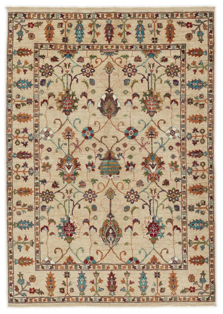 Covor afgan Ziegler Farahan 244x175 244x175, Covor persan Lucrate de mână
