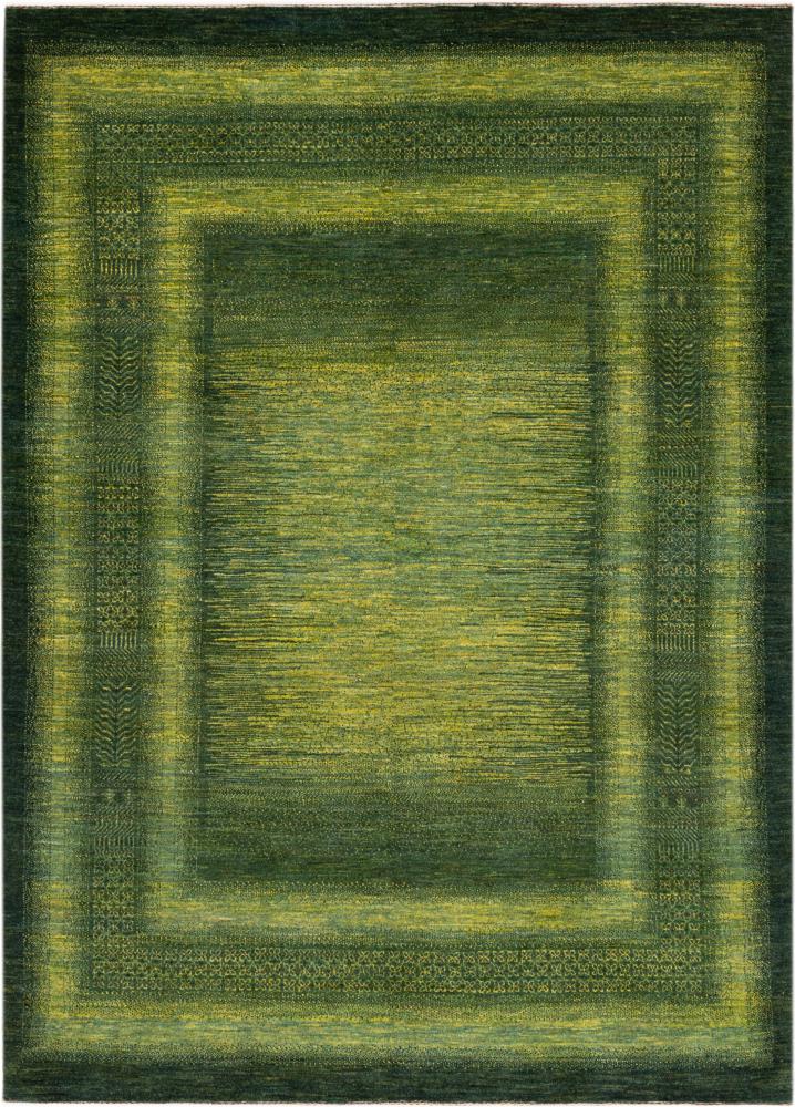 Persian rug Persian Gabbeh Loribaft Essence 237x173 237x173, Persian rug Hand-knotted