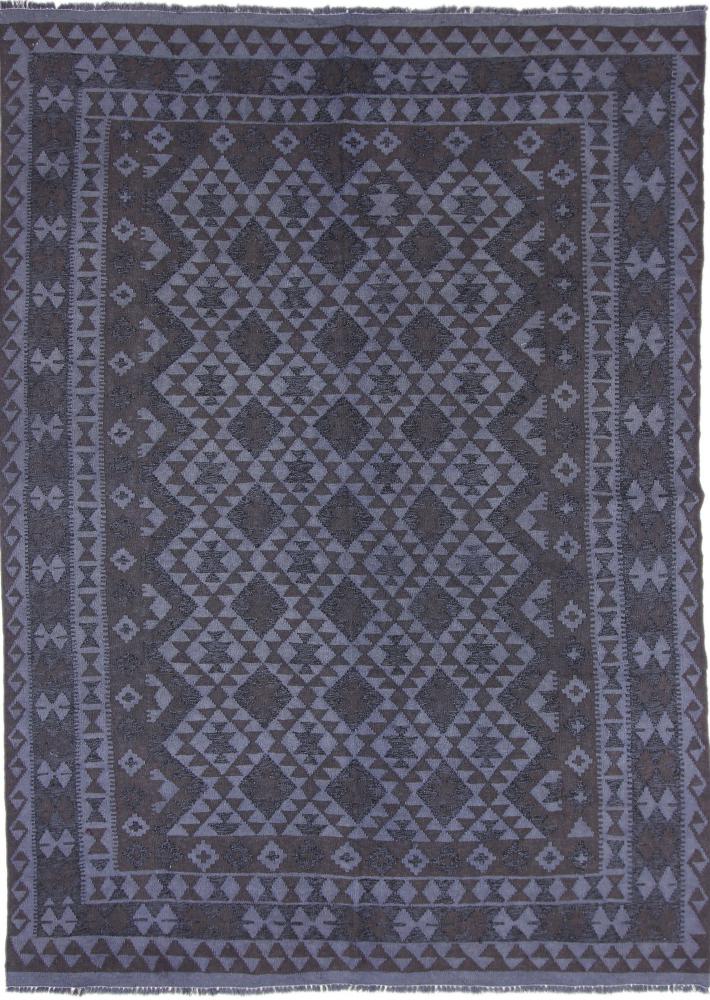 Tapete afegão Kilim Afegão Heritage Limited 291x206 291x206, Tapete persa Tecido à mão