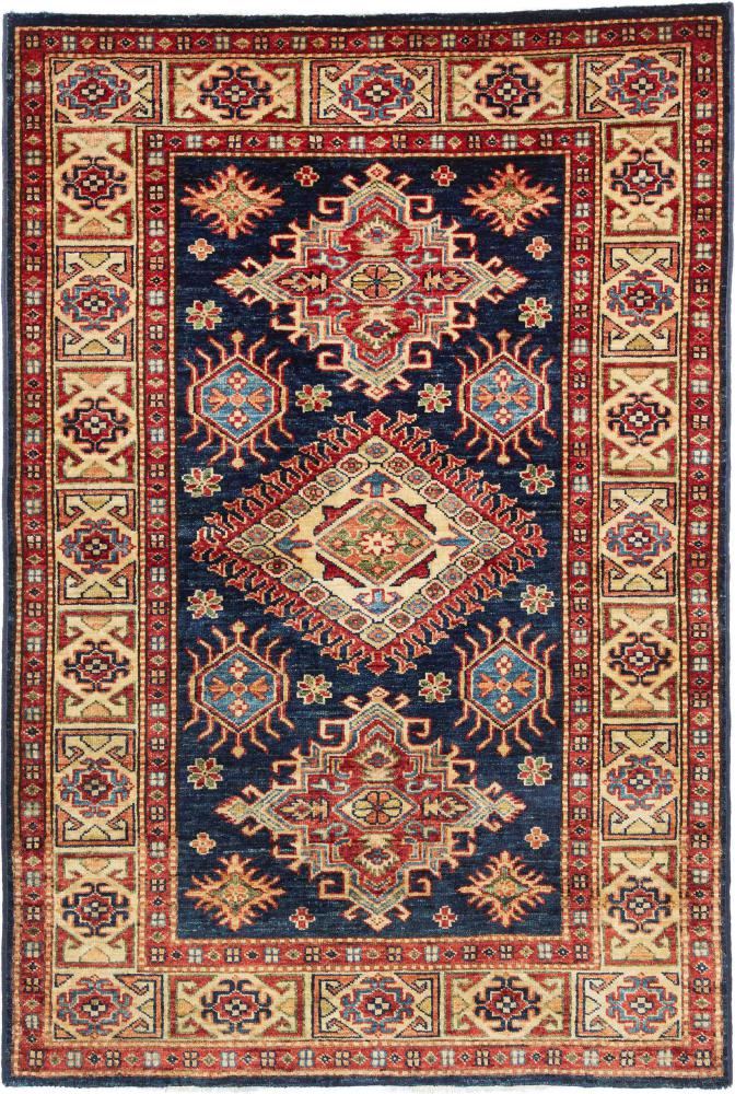 Pakistani rug Kazak 149x102 149x102, Persian rug Hand-knotted