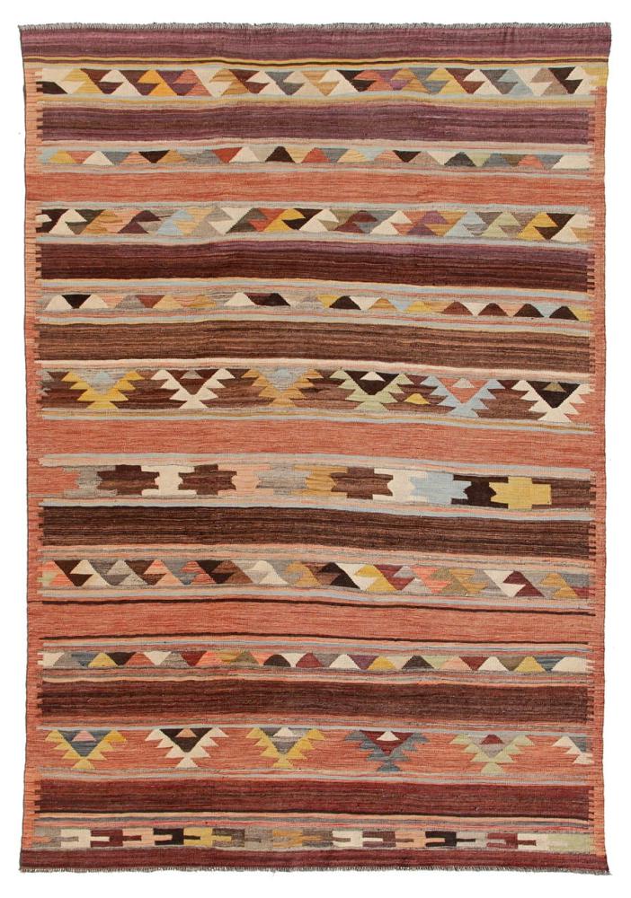 Alfombra afgana Kilim Afghan Heritage 319x210 319x210, Alfombra persa Tejido a mano
