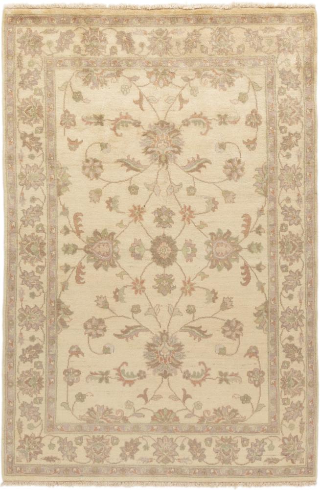 Indo rug Indo Tabriz 231x154 231x154, Persian Rug Knotted by hand