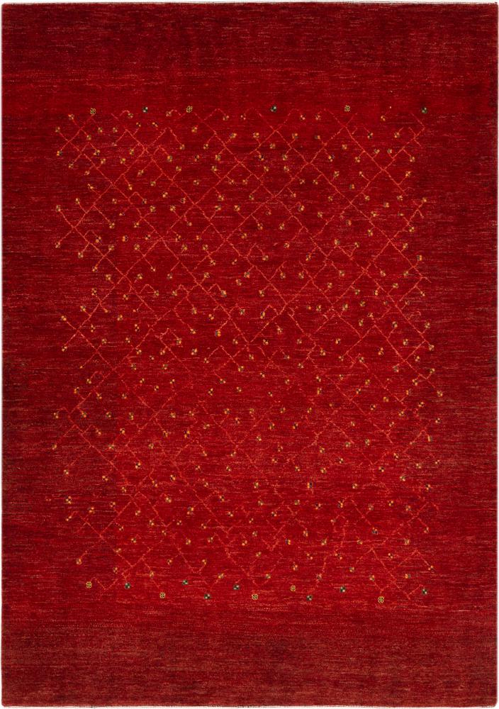 Persian rug Persian Gabbeh Loribaft Essence 241x169 241x169, Persian rug Hand-knotted