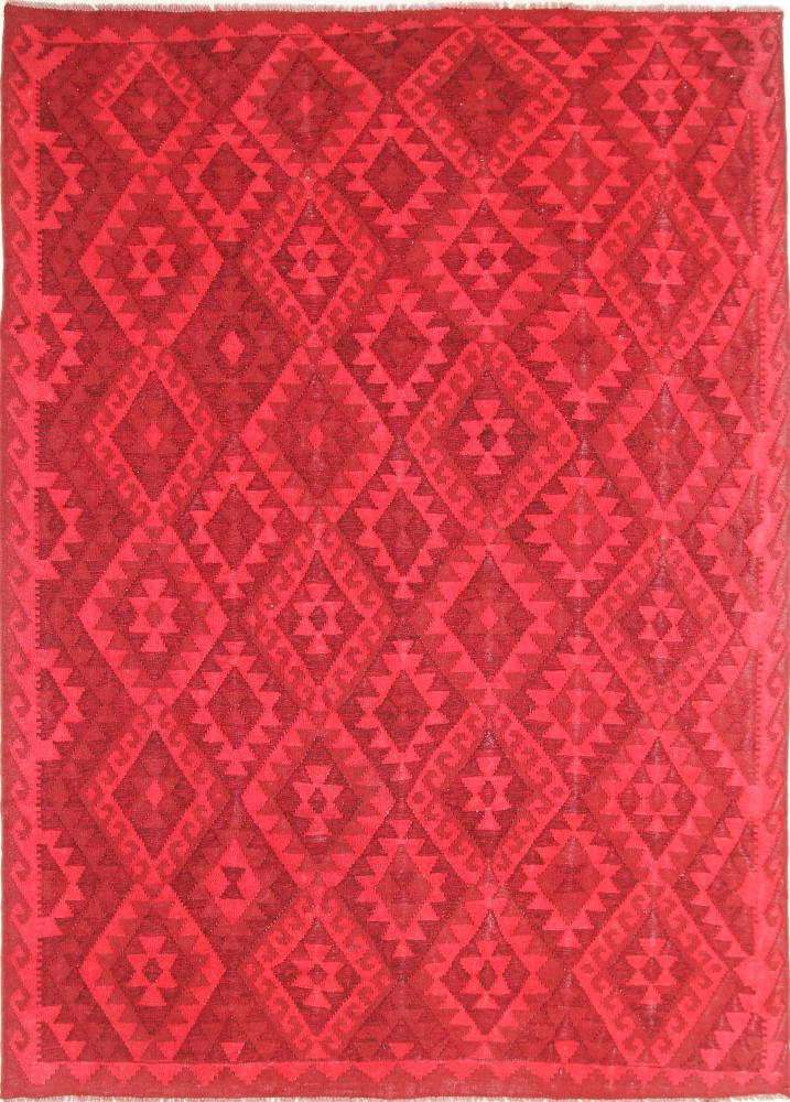 Afgán szőnyeg Kilim Afgán Heritage Limited 281x203 281x203, Perzsa szőnyeg szőttesek