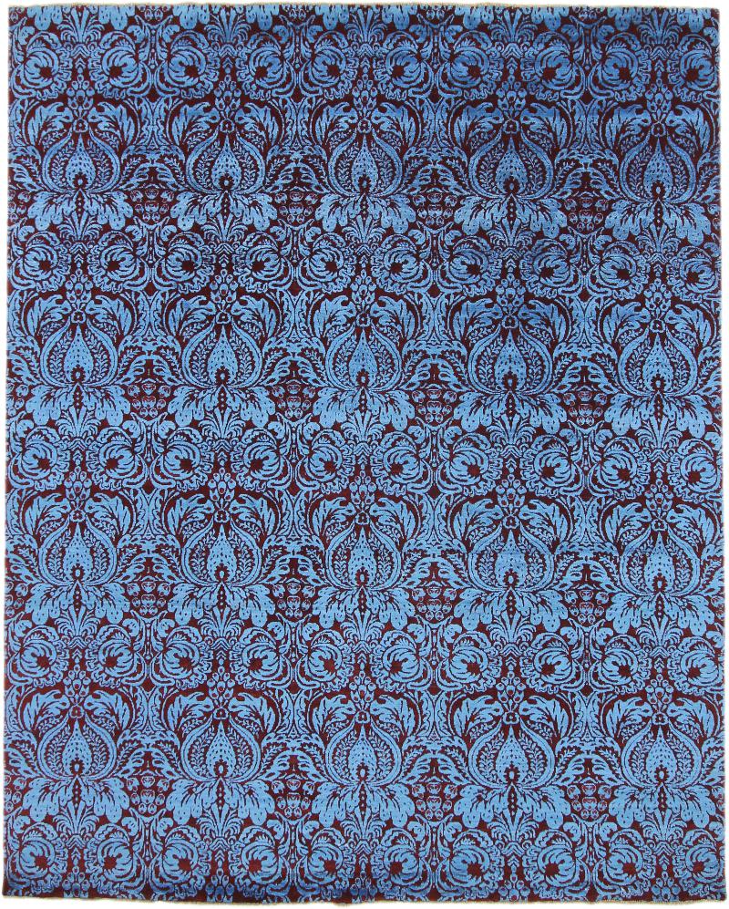 Indo rug Sindhi 305x244 305x244, Persian Rug Knotted by hand