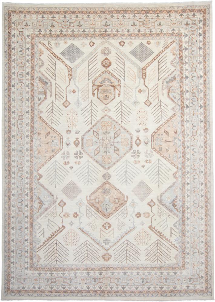 Tappeto pakistano Arijana Klassik 425x301 425x301, Tappeto persiano Annodato a mano