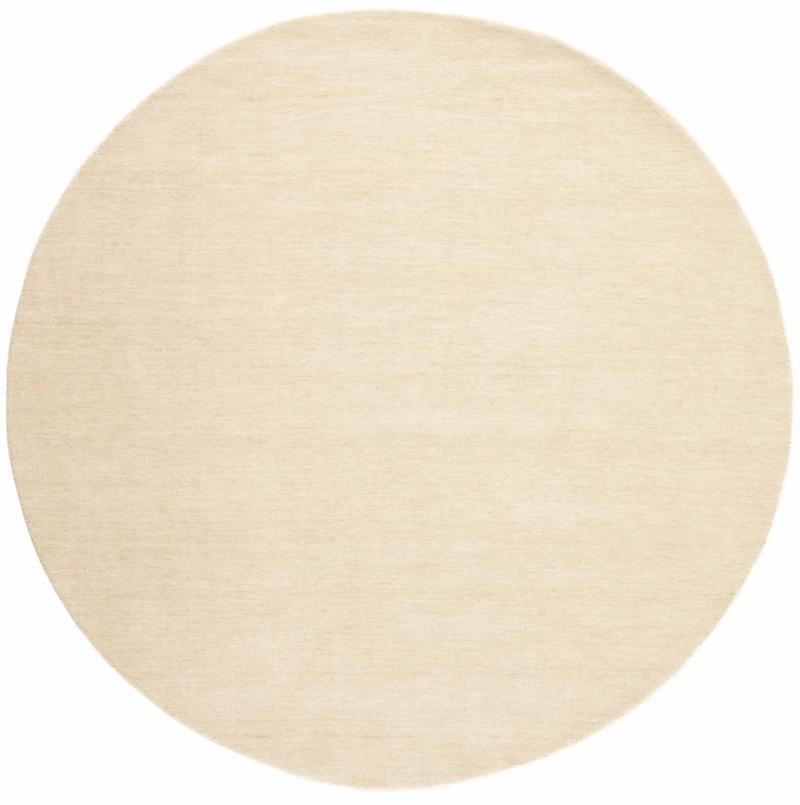 Indyjski dywan Design Loom Panorama 251x251 251x251, Dywan perski Loom wiązany ręcznie