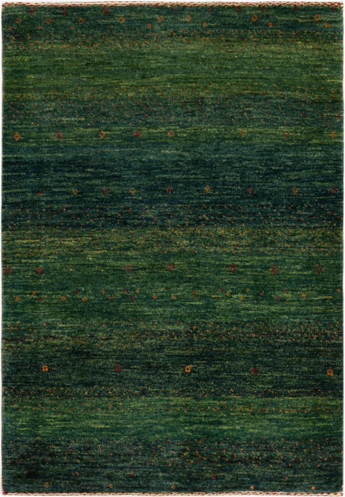 Dywan perski Perser Gabbeh Loribaft Essence 125x87 125x87, Dywan perski Ręcznie tkany