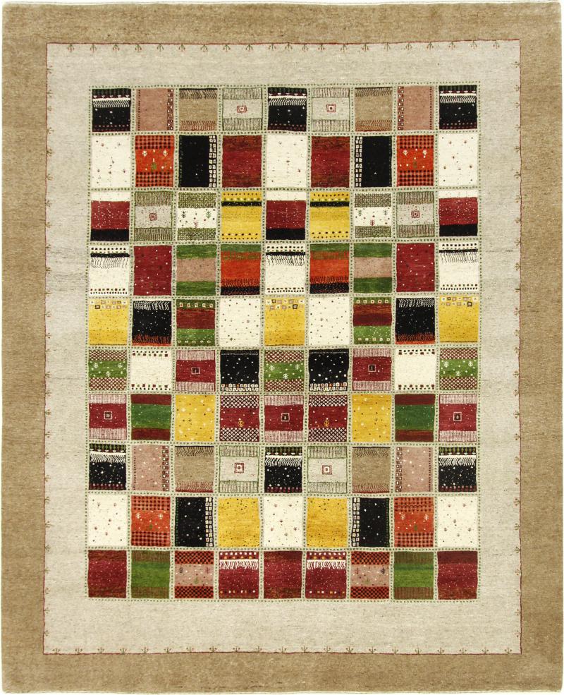  ペルシャ絨毯 ペルシャ ギャッベ ペルシャ ロリbaft Atelier 303x250 303x250,  ペルシャ絨毯 手織り