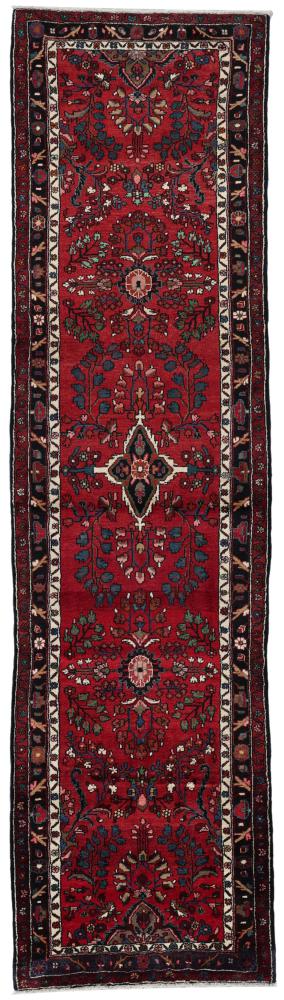 Alfombra persa Hamadan 420x113 420x113, Alfombra persa Anudado a mano