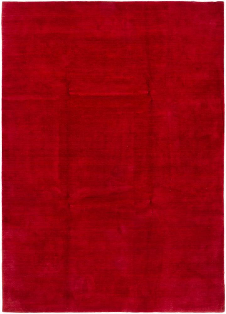 Ινδικό χαλί Loom Γκάμπεθ Lori 349x249 349x249, Περσικό χαλί Πλεκτό χέρι-κόμπους