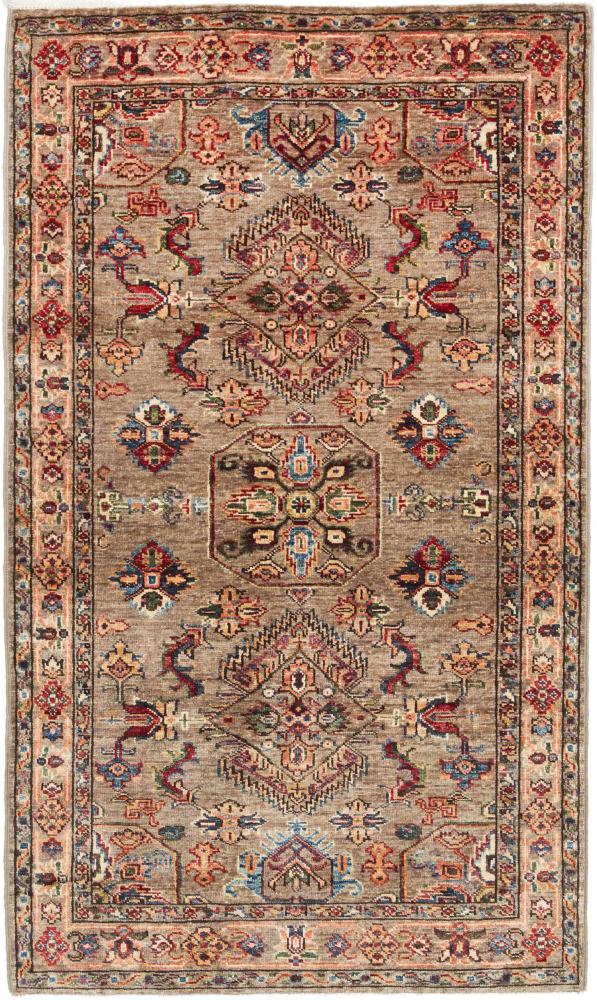 Pakistani rug Kazak 151x86 151x86, Persian rug Hand-knotted